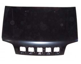 SUZUKI JIMNY- 04/12; MOTOR KAPUTU (TW)