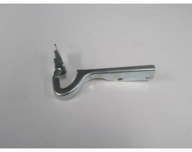 SUZUKI JIMNY- 04/12; ÖN KAPUT MENTEŞESİ SAĞ (TYG)