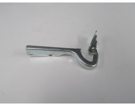 SUZUKI JIMNY- 04/12; ÖN KAPUT MENTEŞESİ SOL (TYG)