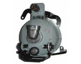 HYUNDAI ATOS- 05/08; SIS LAMBASI SOL YUVARLAK (BAGLANTISI ILE BIRLIKTE) AMPÜLLÜ (H27) (FAMELLA)