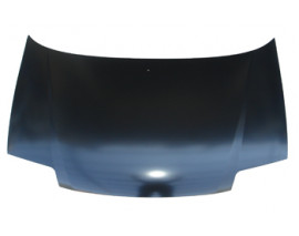 HYUNDAI ATOS- 05/08; MOTOR KAPUTU (MY)