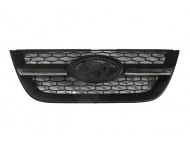 HYUNDAI ATOS- 05/08; ÖN PANJUR SİYAH NİKELAJ KAPLAMALI (TW)