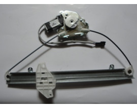 HYUNDAI ATOS- 98/01; ÖN CAM KRİKOSU SAĞ ELEKTRİKLİ/MOTORLU 2FİŞLİ