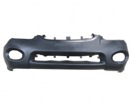 HYUNDAI ATOS- 98/00; ÖN TAMPON (SİS DELİKLİ) (TW)