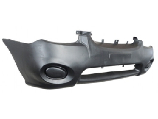 HYUNDAI ATOS- 98/01; ÖN TAMPON (SİS DELİKSİZ FPI)