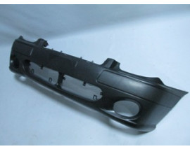 HYUNDAI ATOS- 01/03; ÖN TAMPON (SIS DELIKLI BANTLI TIP BFN)