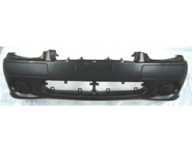 HYUNDAI ATOS- 01/03; ÖN TAMPON (SIS DELIKSIZ BANTLI TIP FPI)