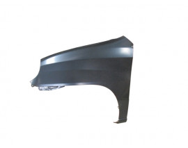 HYUNDAI ATOS- 98/00; ÖN ÇAMURLUK DELİKSİZ SOL (MY)