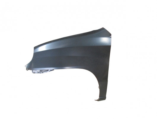 HYUNDAI ATOS- 98/00; ÖN ÇAMURLUK DELİKSİZ SOL (MY)