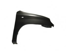 HYUNDAI ATOS- 01/03; ÖN ÇAMURLUK DELİKLİ SAĞ (MY)