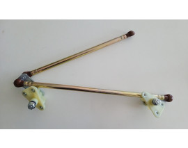 HYUNDAI ATOS- 98/03; SİLGİ MANEVRA KOLU