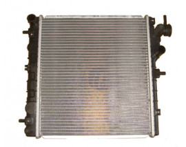 HYUNDAI ATOS- 98/03; SU RADYATÖRÜ ALÜMİNYUM