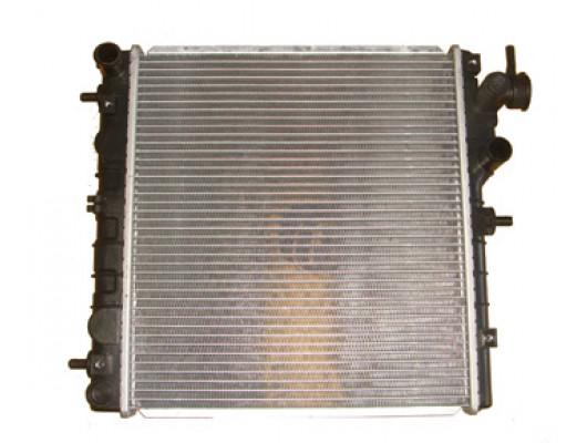 HYUNDAI ATOS- 98/03; SU RADYATÖRÜ ALÜMİNYUM