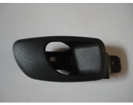 HYUNDAI EXCEL- 90/91; ÖN KAPI İÇ AÇMA KOLU SAĞ GRİ (HUSHAN)