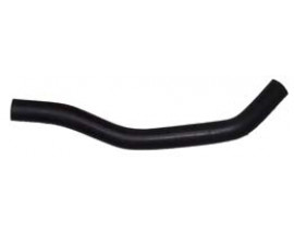 HYUNDAI EXCEL- 90/91; RADYATÖR ÜST HORTUMU (IBRAS)