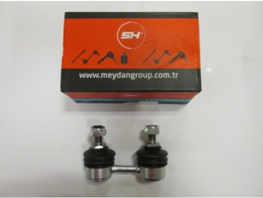 HYUNDAI EXCEL- 90/91; VİRAJ ASKI Z ROT ÖN SAĞ/SOL AYNI (ADET)(60mm)(SH)