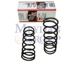 HYUNDAI EXCEL- 90/91; ARKA HELEZON YAYI SAG/SOL (2LI SET)1.3/1.5cc (10,75X118X299)(STDR)