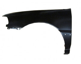 HYUNDAI EXCEL- 92/94; ÖN ÇAMURLUK DELİKSİZ SOL (TYG)