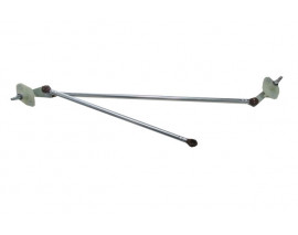 HYUNDAI EXCEL- 92/94; SİLGİ MANEVRA KOLU