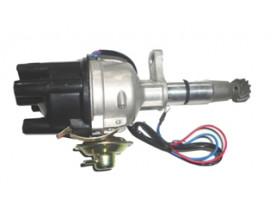 HYUNDAI EXCEL- 92/94; DISTRIBÜTÖR KOMPLE (4G15) 1.5cc (YOW JUNG)