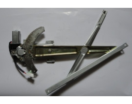 HYUNDAI MATRIX- 06/08; ÖN CAM KRİKOSU SAĞ ELEKTRİKLİ/MOTORLU 2FİŞLİ (HUSHAN)