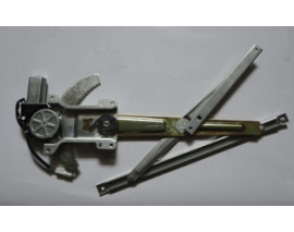 HYUNDAI MATRIX- 06/08; ÖN CAM KRIKOSU SOL ELEKTRIKLI/MOTORLU 2FISLI (HUSHAN)