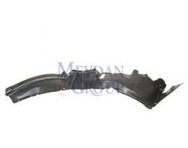 HYUNDAI MATRIX- 06/08; ÖN ÇAMURLUK DAVLUMBAZI SAG (LT-HN6038) (TW)