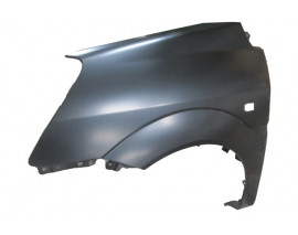 HYUNDAI MATRIX- 09/11; ÖN ÇAMURLUK DELİKLİ SOL (TW)