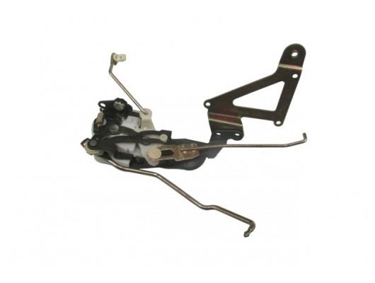 HYUNDAI ACCENT- 98/00; ÖN KAPI KİLİDİ SAĞ (TYG)