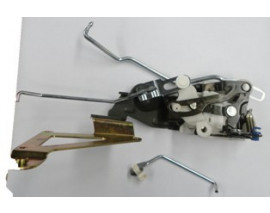 HYUNDAI ACCENT- 95/97; ÖN KAPI KİLİDİ SAĞ (TYG)