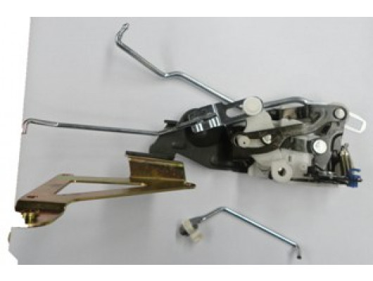 HYUNDAI ACCENT- 95/97; ÖN KAPI KİLİDİ SAĞ (TYG)