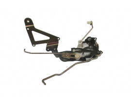 HYUNDAI ACCENT- 95/97; ÖN KAPI KİLİDİ SOL (TYG)