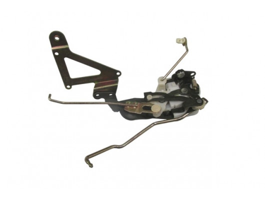 HYUNDAI ACCENT- 98/00; ÖN KAPI KİLİDİ SOL (TYG)