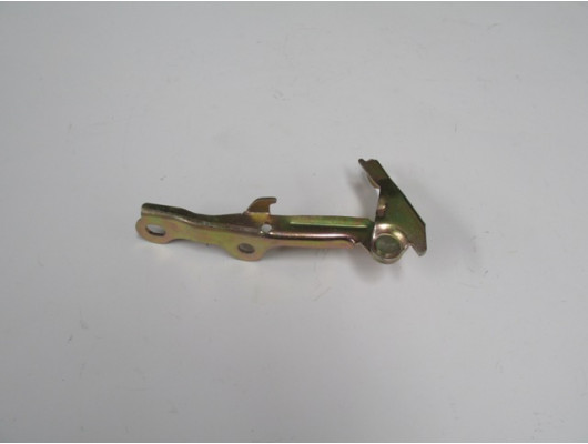 HYUNDAI ACCENT- 95/97; KAPUT MENTEŞESİ SAĞ (TYG)