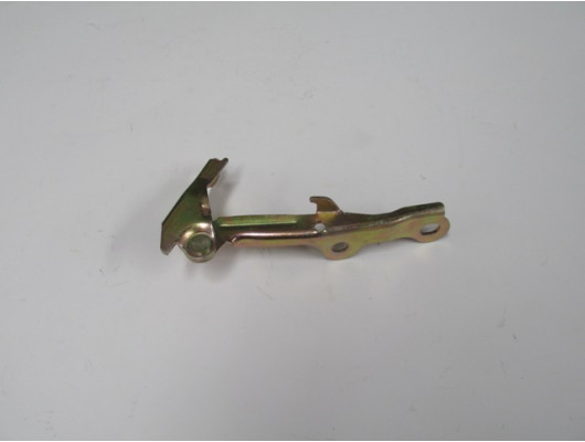 HYUNDAI ACCENT- 95/97; KAPUT MENTEŞESİ SOL (TYG)