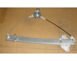 HYUNDAI ACCENT- 95/97; ÖN CAM KRIKOSU SAG MANUEL (HUSHAN)