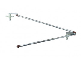 HYUNDAI ACCENT- 95/97; SİLGİ MANEVRA KOLU