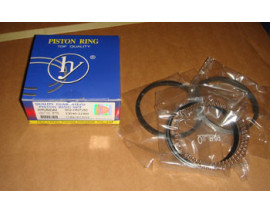 HYUNDAI ACCENT- 95/97; SEGMAN 0.50 1.3cc KARBÜRATÖRLÜ (72X1,5X1,5X3) (HY)