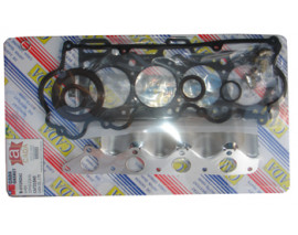 HYUNDAI ACCENT- 95/97; KOMPLE CONTA TAKIMI (CAF21040)(G4EH) 1.3CC ÇELIK (CADA) (TAYVAN)