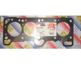 HYUNDAI ACCENT- 95/97; SİLİNDİR KAPAK CONTASI SAC (CAG2104)(G4EH) 1.3CC ÇELİK (CADA) (TAYVAN)