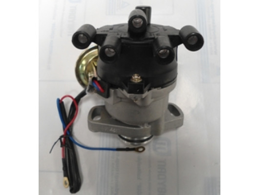 HYUNDAI ACCENT- 95/97; DİSTRİBÜTÖR KOMPLE 1.3cc (YOW JUNG)