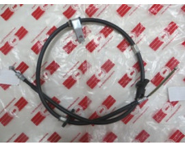 HYUNDAI ACCENT- 95/97; ARKA EL FREN TELİ SAĞ (SH)