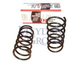 HYUNDAI ACCENT- 95/97; ÖN HELEZON YAYI SAG/SOL (2LI SET)1.3/1.5cc (12,5X141X313)(STDR)