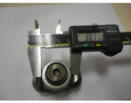 HYUNDAI ACCENT- 95/97; IÇ AKS KAFASI LALESI 1.3cc (YERLI) HYUNDAI ACCENT- 95/97; IÇ AKS KAFASI LALESI 1.3cc (YERLI)