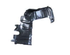 HYUNDAI ACCENT- 95/97; KARTER MUHAFAZA PLASTİĞİ SOL