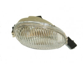 HYUNDAI ACCENT- 98/00; SIS LAMBASI SAG BEYAZ (FAMELLA)