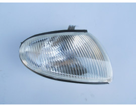 HYUNDAI ACCENT- 98/00; ÖN SİNYAL SAĞ BEYAZ (MARS)