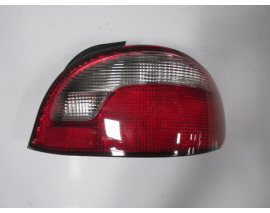 HYUNDAI ACCENT- 98/00; STOP LAMBASI SAĞ KIRMIZI/BEYAZ (MARS)