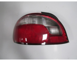 HYUNDAI ACCENT- 98/00; STOP LAMBASI SOL KIRMIZI/BEYAZ (MARS)