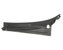 HYUNDAI ACCENT- 98/00; ÖN CAM IZGARASI SOL (SILGI PANELI) (BFN)